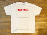 The "On Fire!" Tee