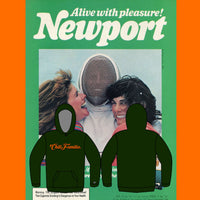 The "Port" Pullover